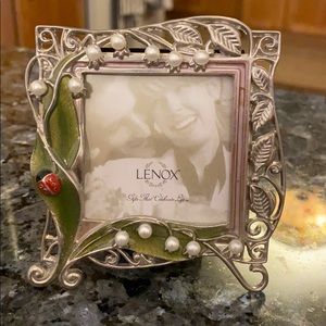 Lenox Picture Frame